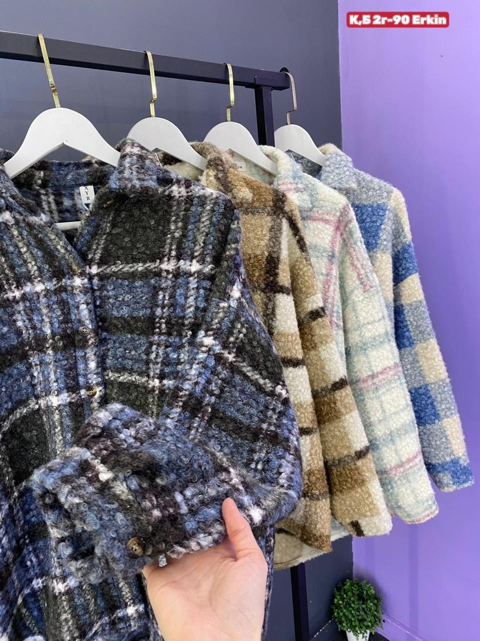 рубашка в клетку,рубашка в клетку теплая,рубашка женская оверсайз теплая в клетку,теплая рубашка,рубашка клетчатая