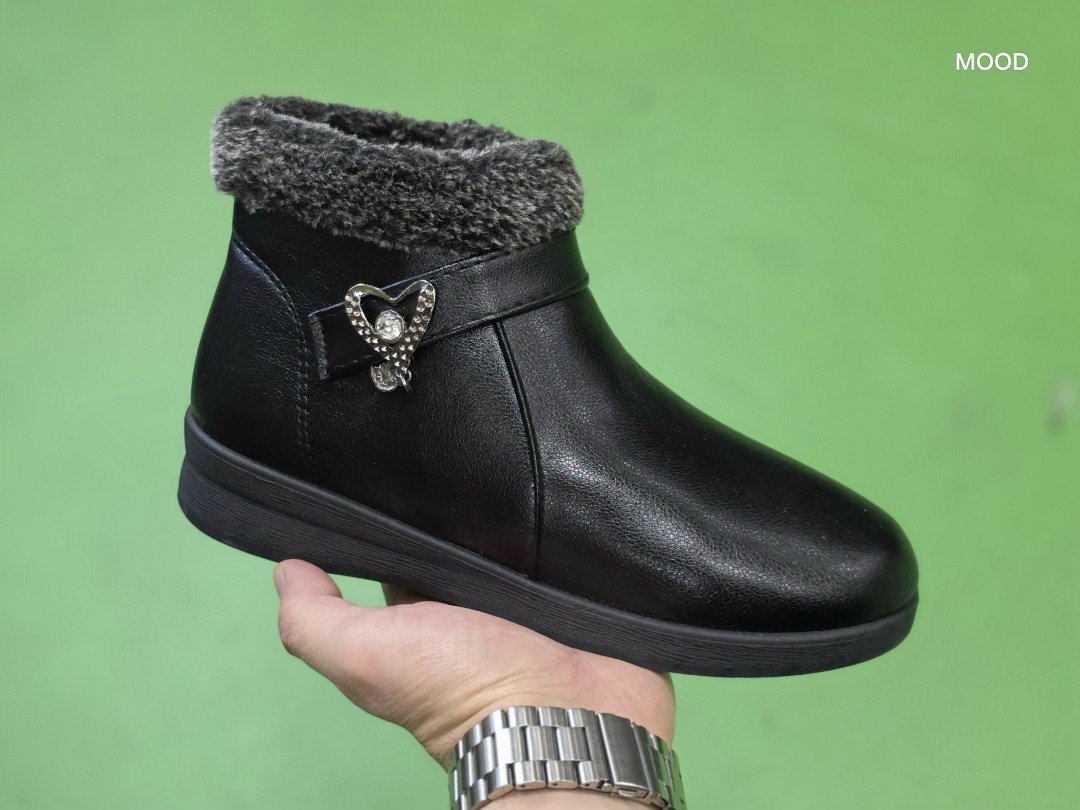 ,зимняя  женская,ботинки женские,женские зимние ботинки,женская