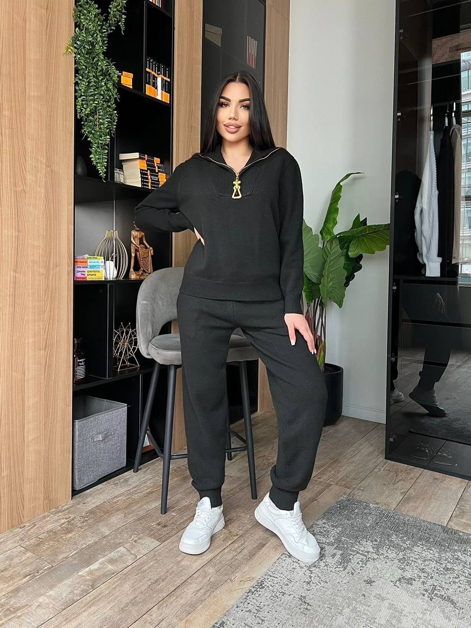 трикотажные костюмы,cпортивный костюм женский теплый,вязаные костюмы,стильные костюмы,костюм на флисе