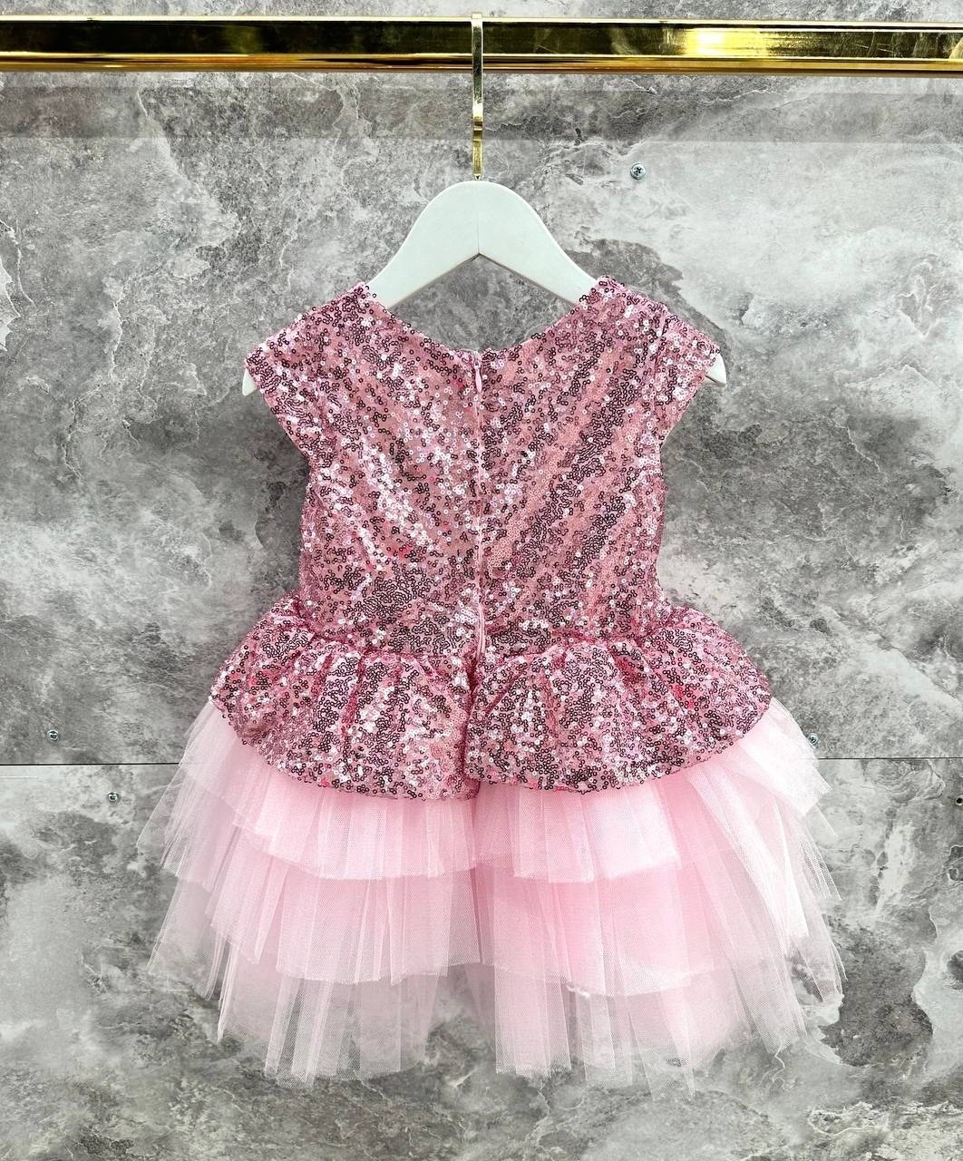 платье для девочек,платье для принцессы,нарядное платье,розовое платье для девочки,нарядное платье для девочки