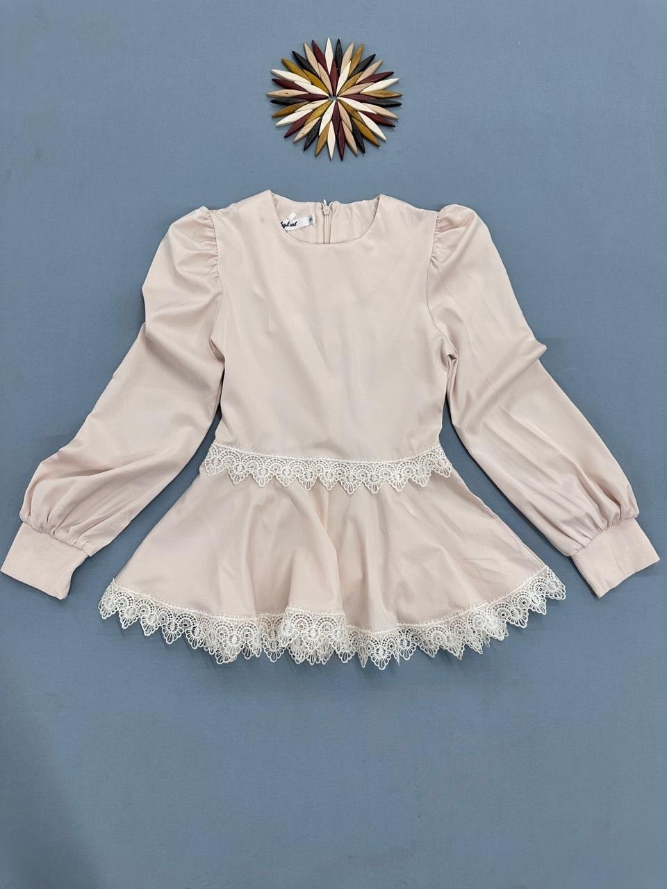 блуза для девочки,блузка с оборками,платье детские,джемпер для девочек,одежда для девочек