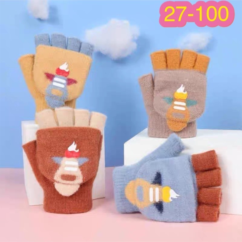 перчатки теплые для детей,детские перчатки,теплые перчатки,перчатки для детей,вязаные перчатки