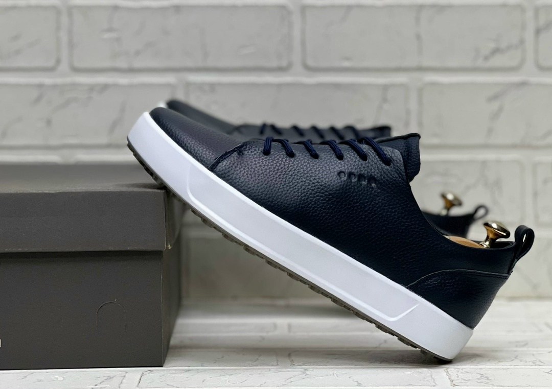 , мужская,кеды мужские,синие кеды мужские кожаные,кеды мужские кожаные