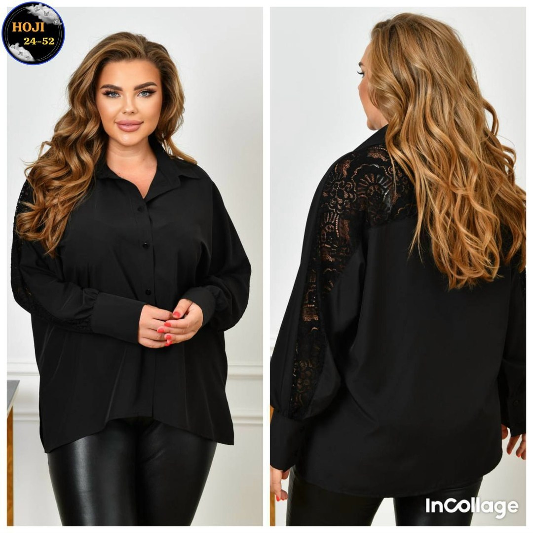 блузка с кружевами,блуза большие размеры,блузка элегантная,блуза удлиненная,блуза нарядная