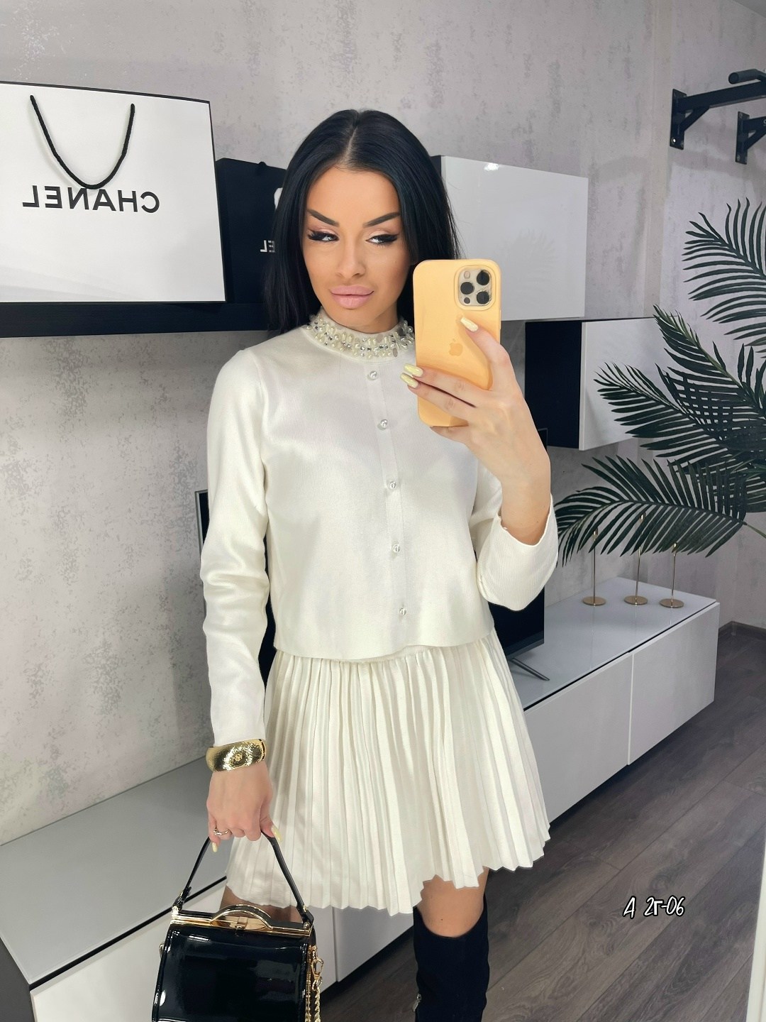 женский трикотажный костюм с юбкой,костюм женский с юбкой,костюм с юбкой плиссе,костюм трикотажный с юбкой,трикотажные костюмы