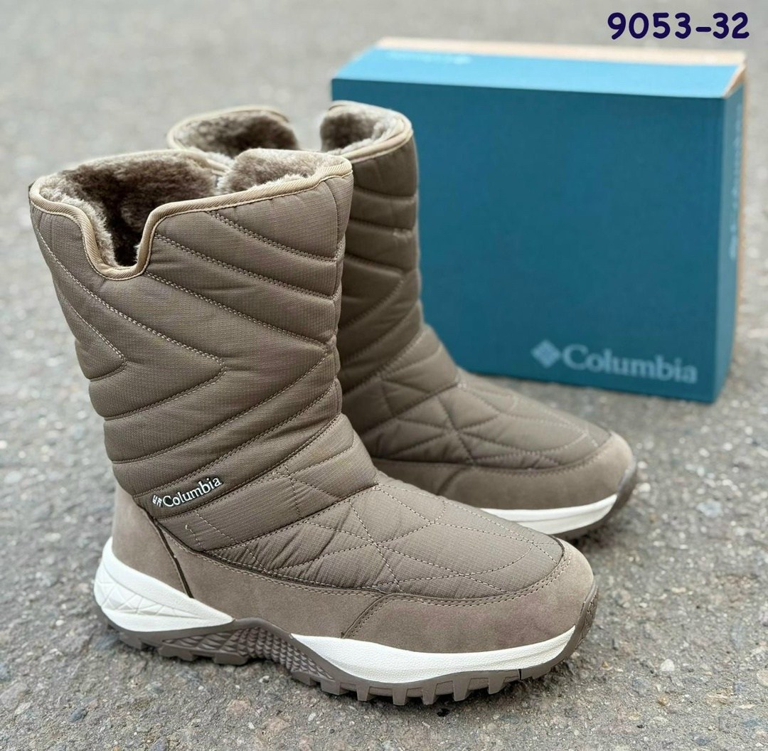 сапоги columbia,дутики columbia,, columbia,дутики коламбия женские зимние