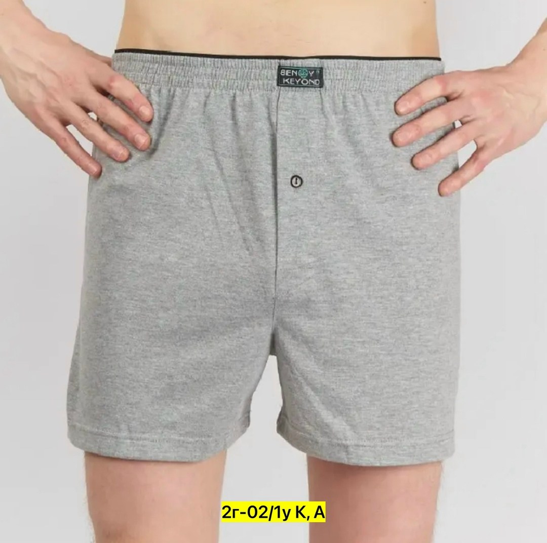 мужские трусы из хлопка,трусы мужские,семейные мужские трусы,модели мужских трусов,трусы атлантик мужские боксеры