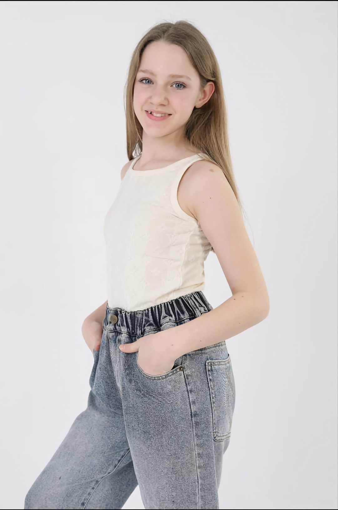 ребенок,топ для девочек,майка для девочек,белье для девочек,одежда для девочки