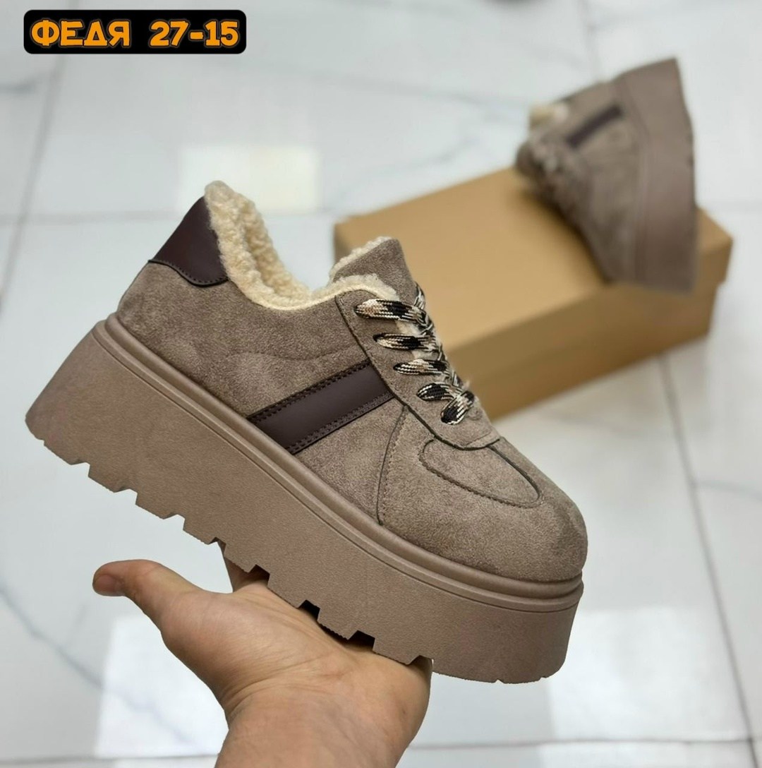 ,кроссовки женскиe,женская , женская зимняя,ботинки на платформе