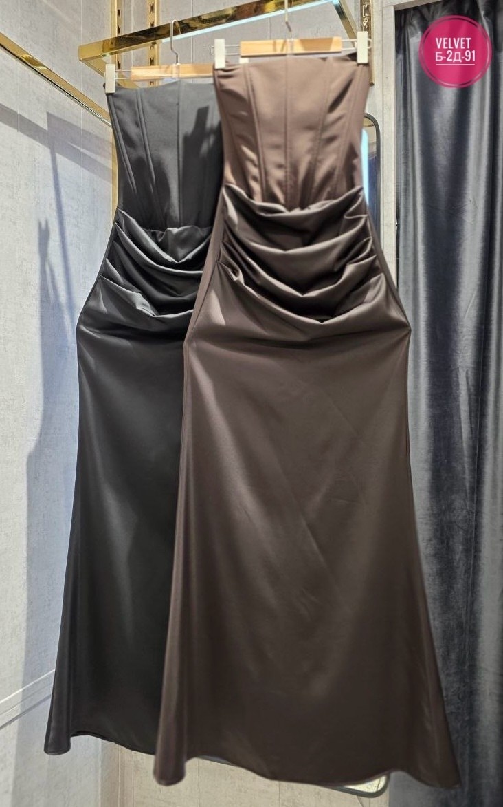 вечернее платье модное,платье вечернее,атласные платья,вечерние наряды,элегантное платье