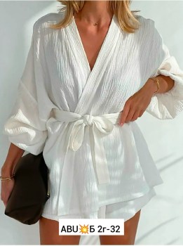 Домашняя одежда