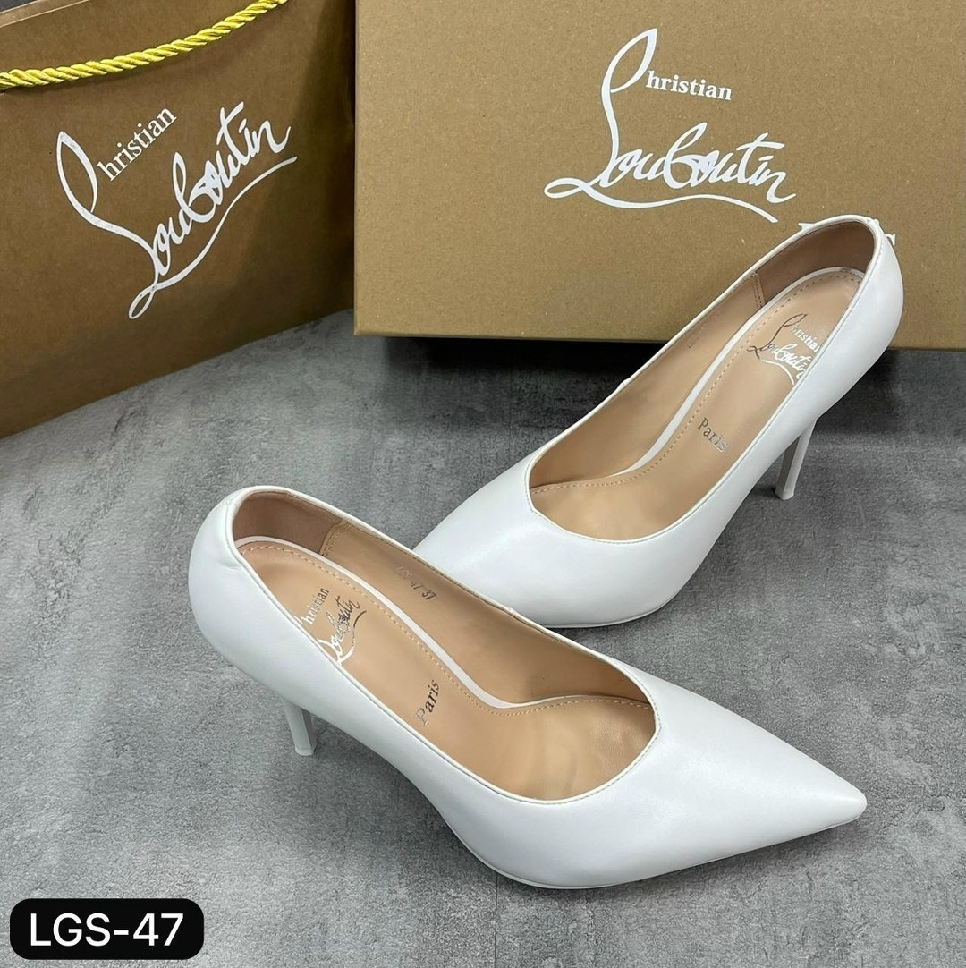 туфли christian louboutin,,туфли женские,christian louboutin женские туфли на высоком,каблуки туфли