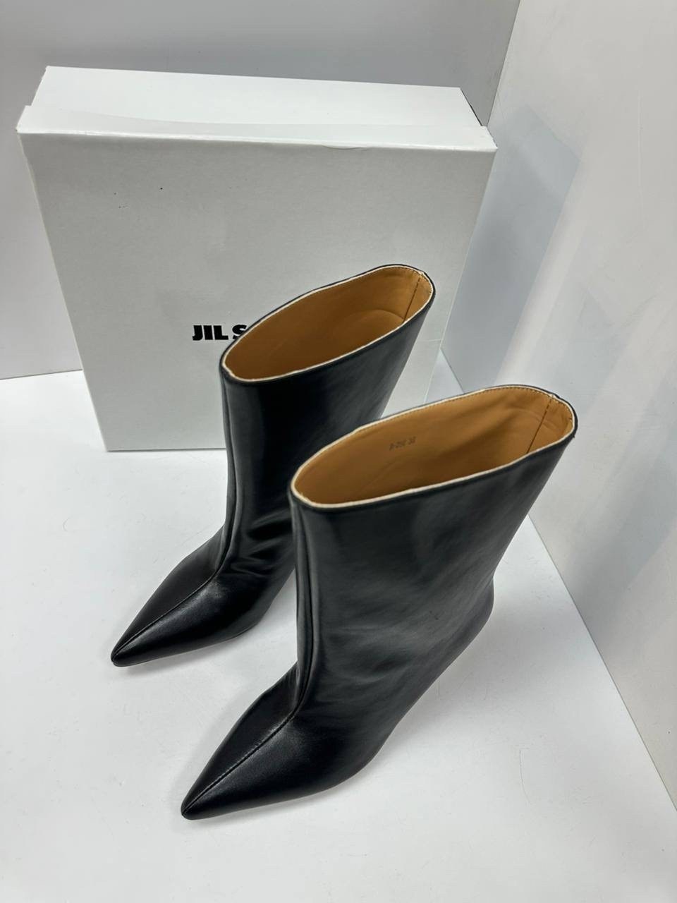 ,женские ботильоны,модные ботильоны,ботильоны кожаные,модные полусапожки