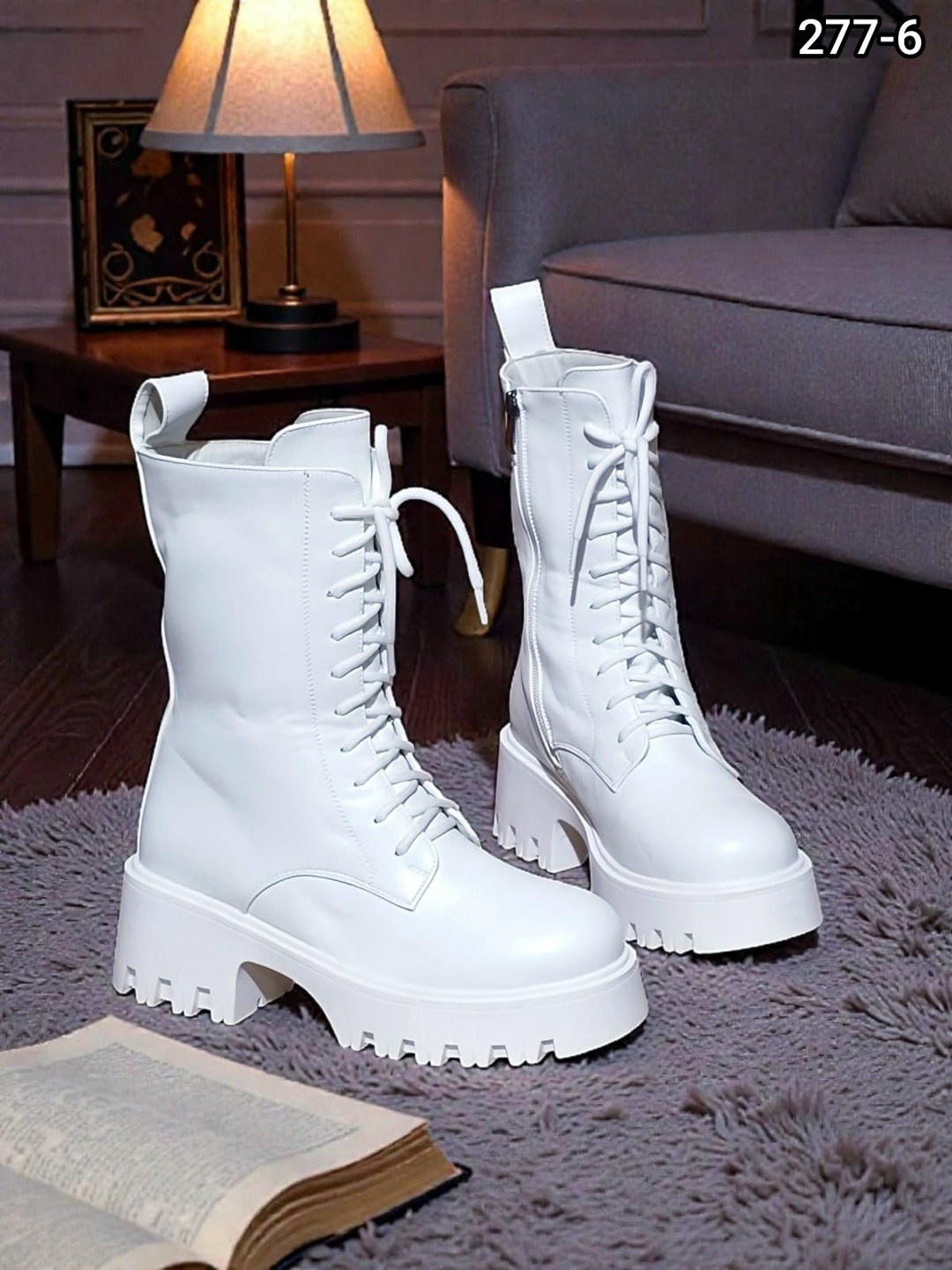 ,женские ботинки,ботинки белые,ботинки берцы женские белые,белые ботинки женские