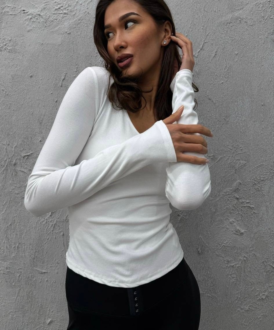 женская кофта,лонгслив,базовый лонгслив,лонгслив женский,толстовка лонгслив