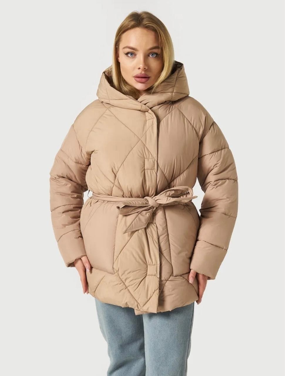 куртка демисезонная,удлиненная куртка,демисезонная куртка женская,куртка стеганая,женская куртка