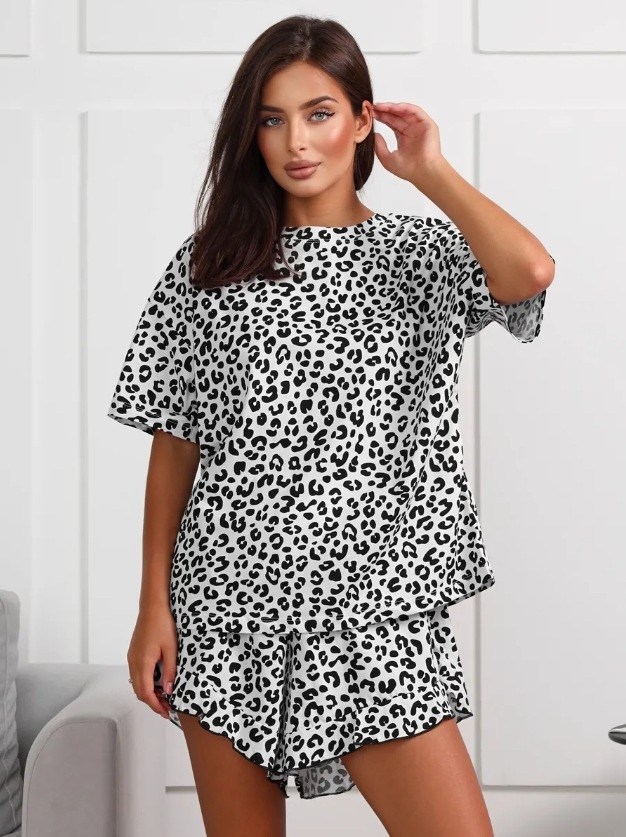 пижамы женская с шортами,пижамы женски,пижама женская,комплект пижама,пижама трикотажная