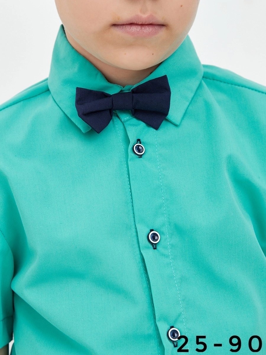рубашка для мальчика с бабочкой,белая рубашка для мальчика,рубашки белые детские,рубашка acoola белая для мальчиков,рубашка для мальчика