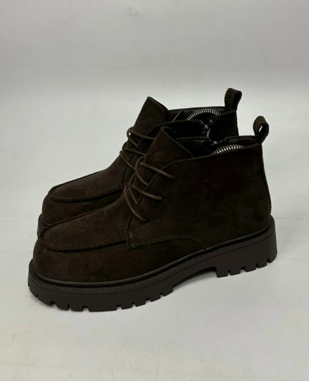 ,замшевые ботинки,ботинки мужские,мужская ,обуви