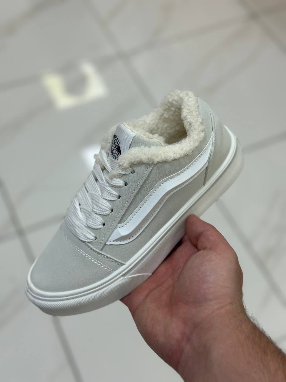 ,зимние кеды ванс,кеды на меху,vans зимние,зимние кроссовки ванс