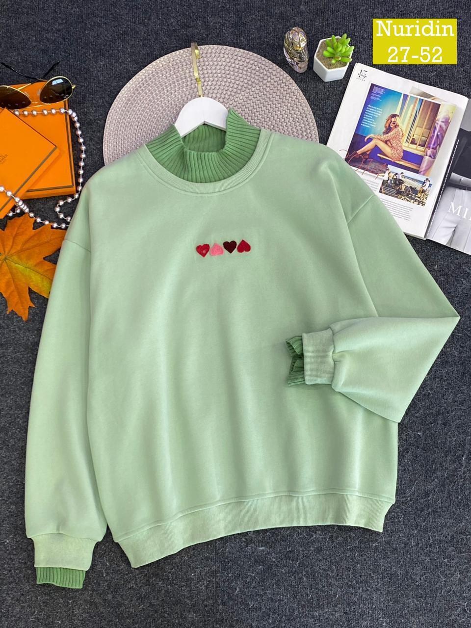 свитшот женская,повседневный свитшот,кофта женская,свитшот и толстовка,розовый свитшот