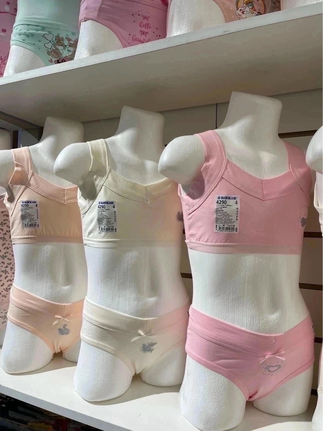 детские нижнее белье,бюстгальтер для девочек подростка,бюстгальтер для девочек,комплект нижнее белье,нижнее белье для девочек комплект