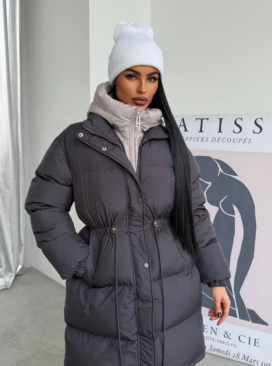 пуховик повседневный,пуховик розовый,зимние куртки,женский пуховик,куртка женская розовая