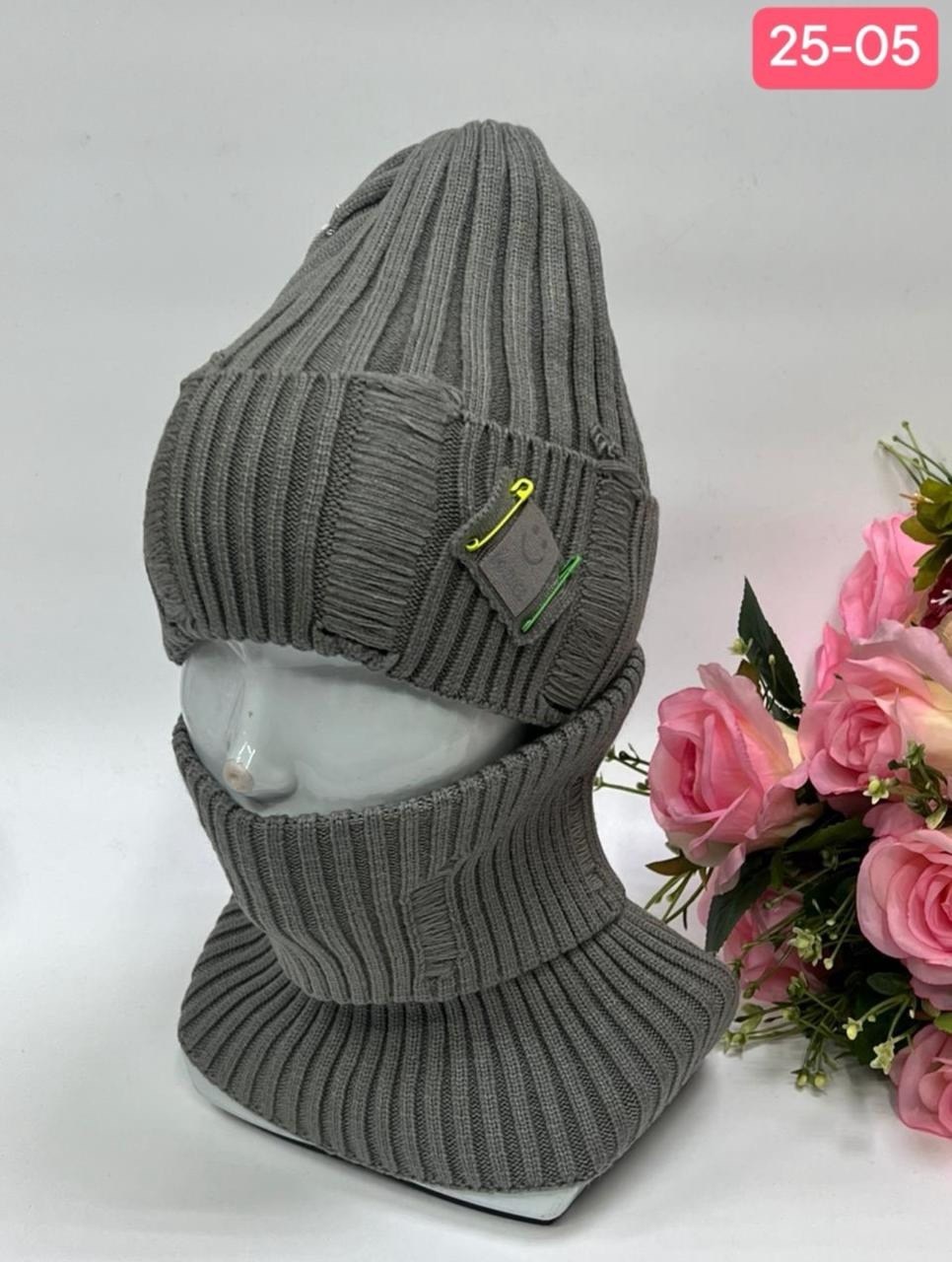 комплект шапка и снуд,комплект женский шапка и снуд,комплект шапка и снуд зимние,комплект шапка бини зимняя со снудом,комплект шапка шарф