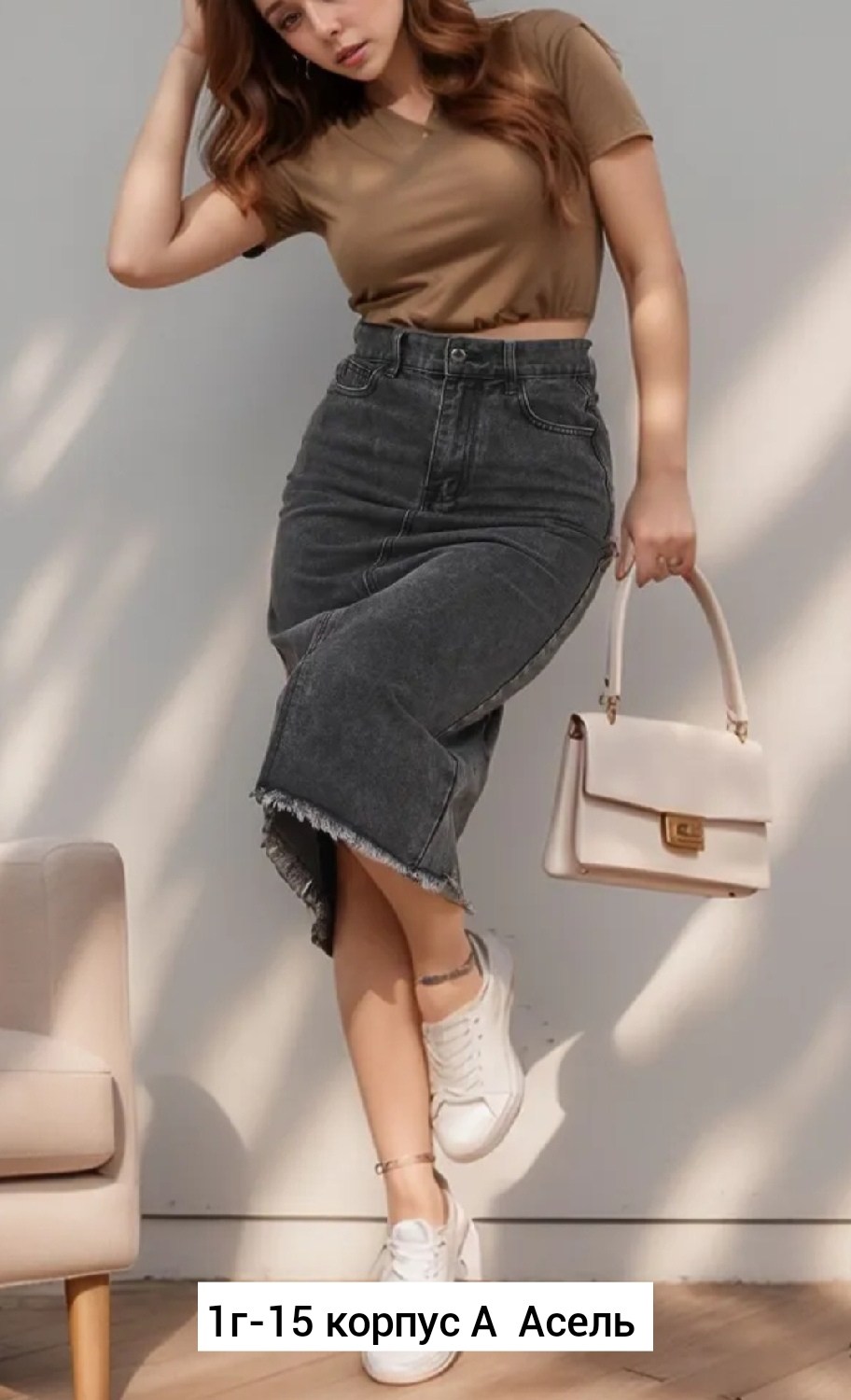 юбка джинсовая,юбка джинсовая миди с разрезом спереди,серая джинсовая юбка,юбка миди джинсовая,женские джинсовые юбки