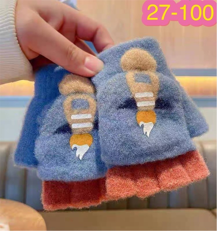 перчатки теплые для детей,детские перчатки,теплые перчатки,перчатки для детей,вязаные перчатки