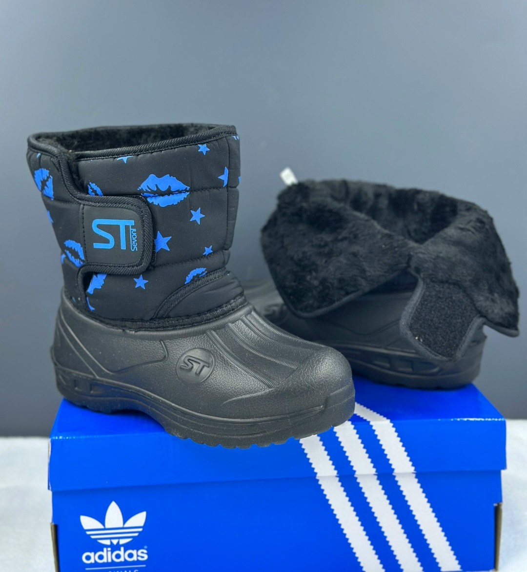 сапоги детские,сапоги зимние детские,сапожки,сноубутсы детские,сапожки детские