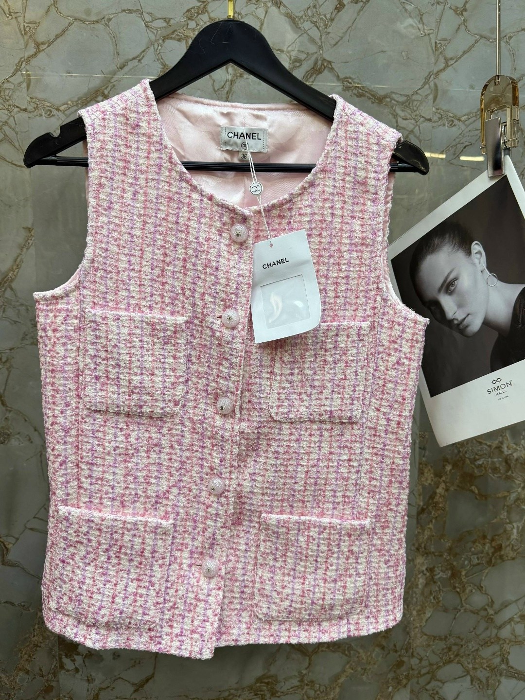 твидовый жилет,жилетка твидовый,жилет шанель,женские жилеты,твидовая безрукавка женская