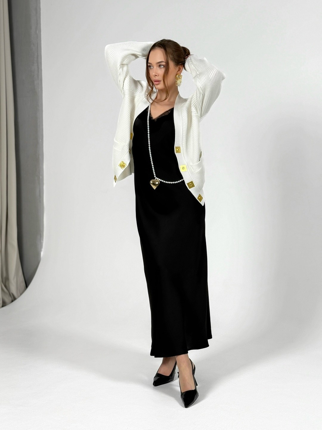 женское платье комбинация,платье комбинации,шелковое платье комбинация,элегантные платья,платье