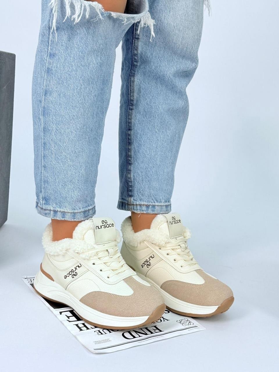 кроссовки женскиe,,кроссовки зимние женские,кроссовки модные,зимние кроссовки