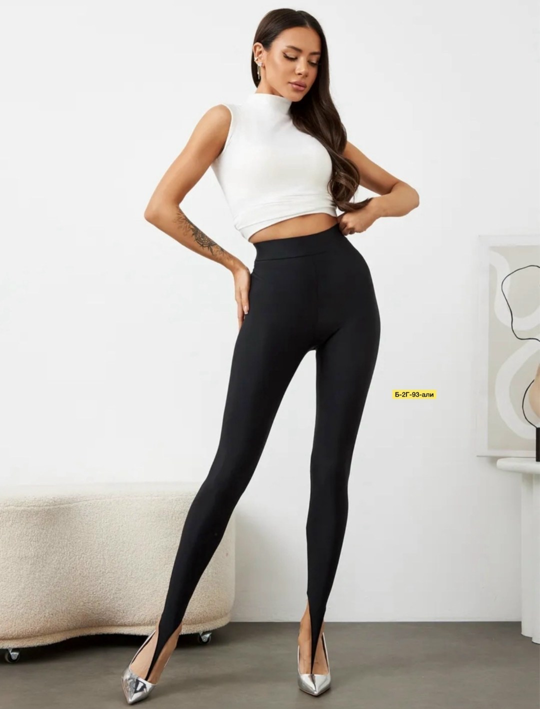 леггинсы повседневные,кореянка,легинсы,леггинсы с высокой талией,азиатка