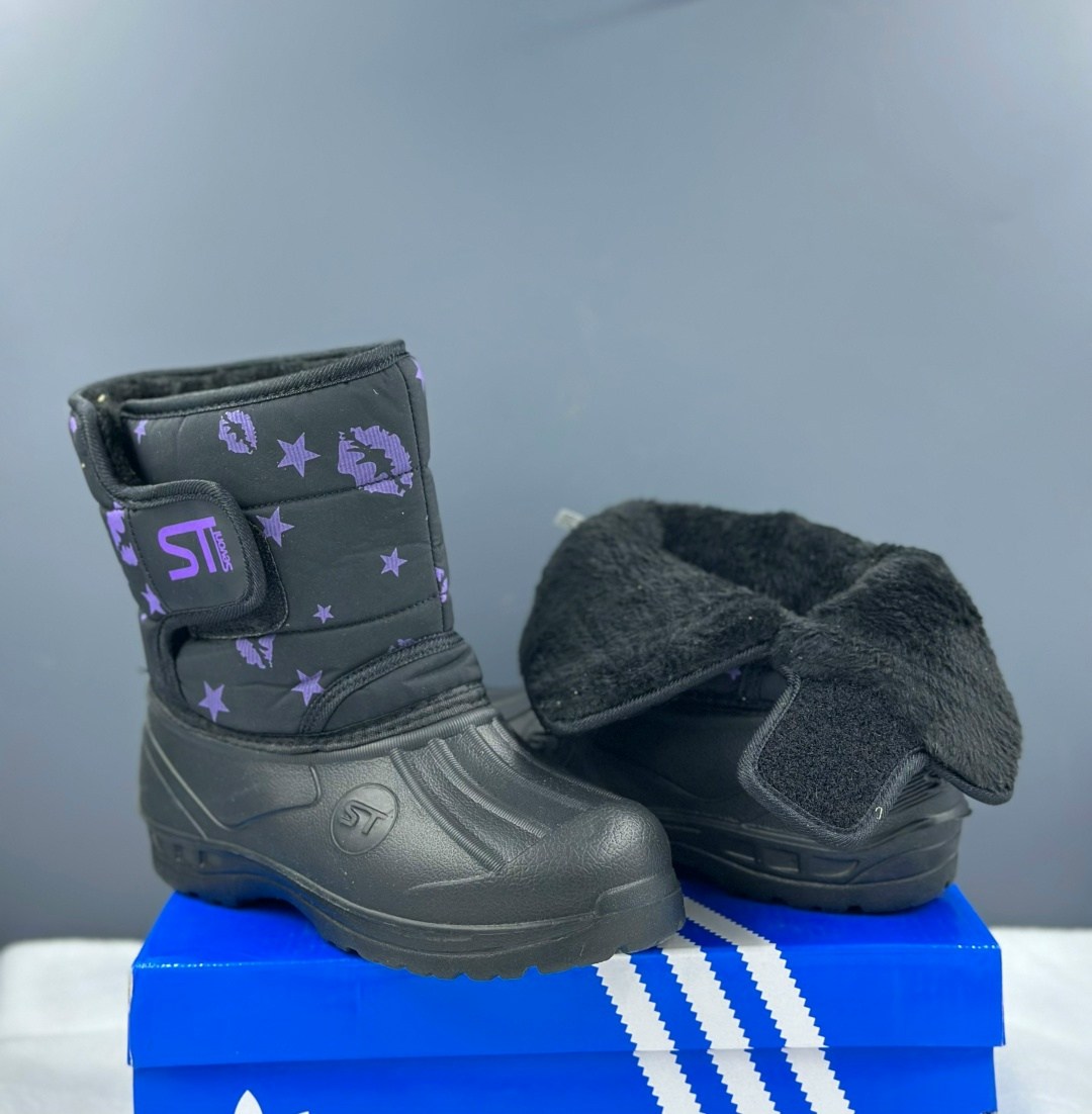 сапоги детские,сапоги зимние детские,сапожки,сноубутсы детские,сапожки детские