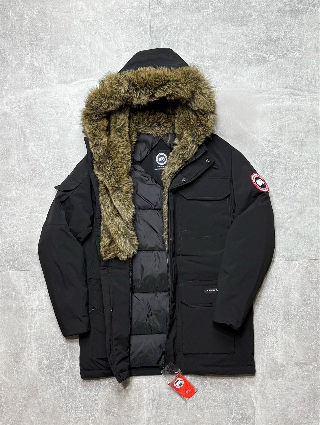 мужские пуховики canada goose,куртка зимняя canada goose,мужская куртка canada goose,зимние куртки,куртка зимняя мужская аляска