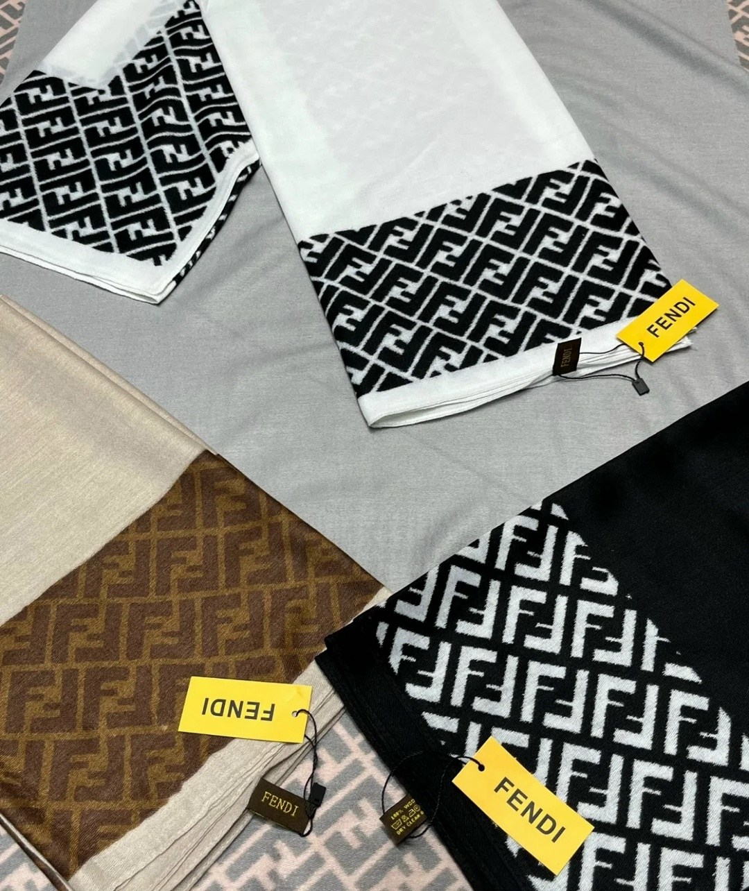 шарф fendi,модные шарфы,мужские шарфы,теплые шарфы,шарф шарфы