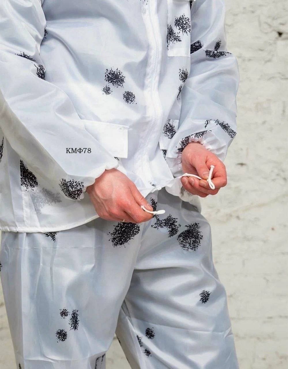 маскхалат зимний клякса,маскировочный костюм маскхалат камуфляж клякса,маскхалат ратник зимний,костюм маскировочный зимний клякса,маскхалат зимний