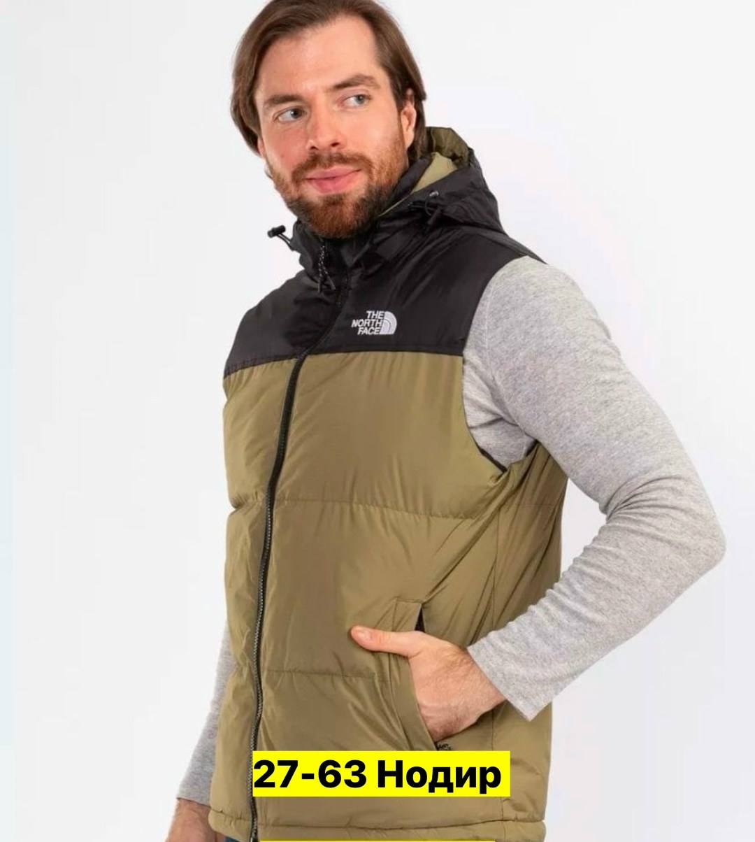 мужская жилетка,жилет утепленный the north face,жилетка the north face мужская хаки,жилетка the north face мужская,жилет мужской