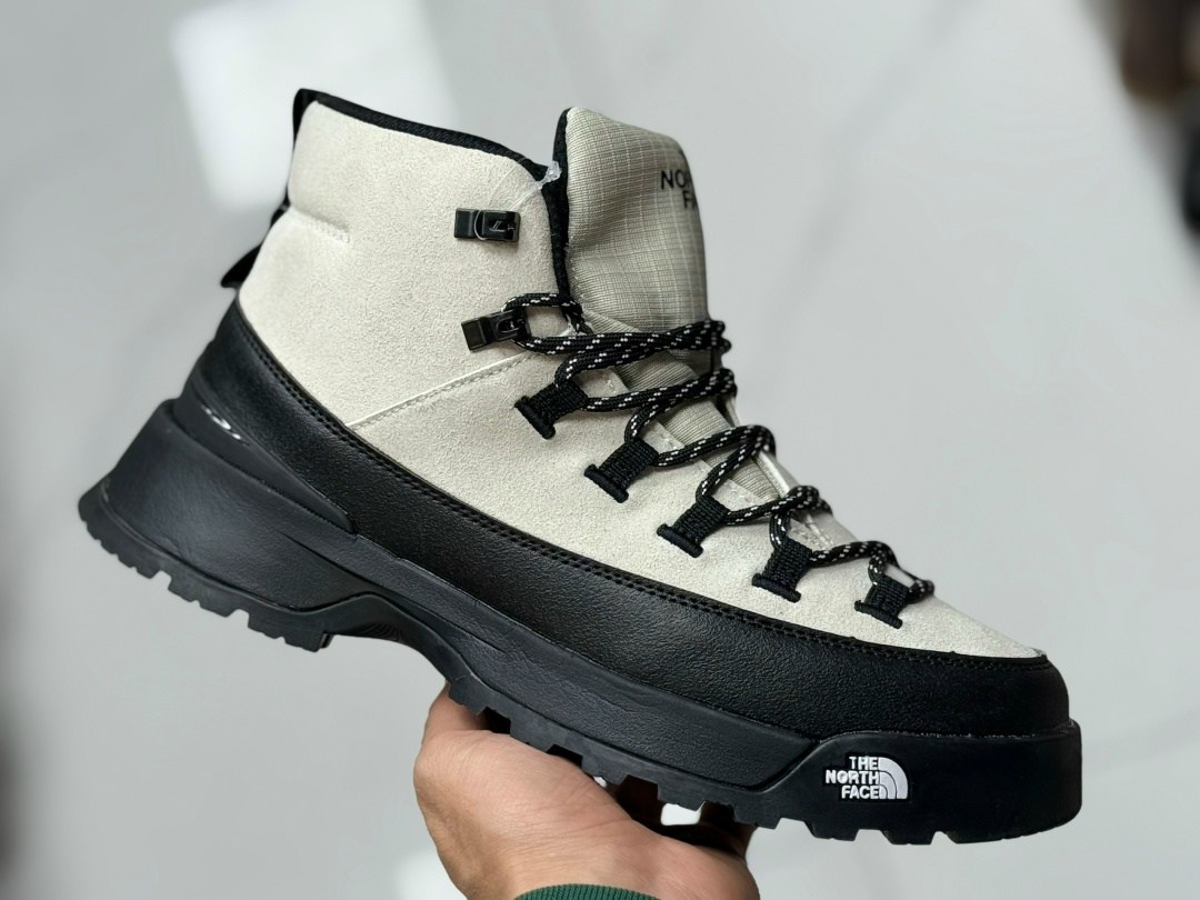 ботинки the north face,,зимние ботинки the north face,мужские ботинки,городские ботинки