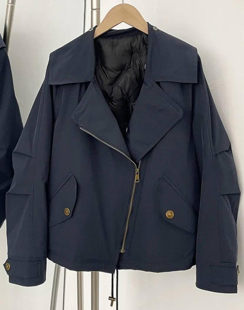 женская зимняя куртка,куртка модная,меховая куртка,теплая куртка,зимняя куртка