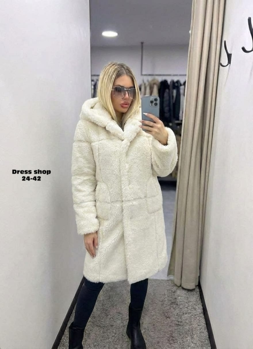 шуба женская,искусственная шуба,шуба чебурашка макс мара,шубка,шубка тедди