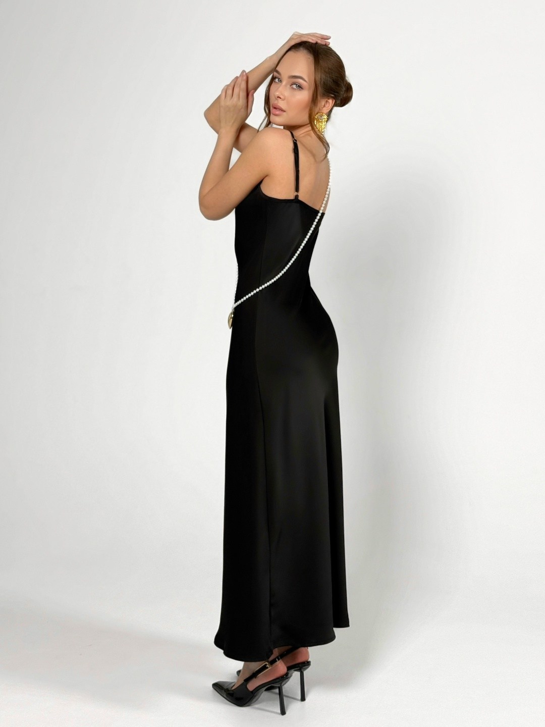 женское платье комбинация,платье комбинации,шелковое платье комбинация,элегантные платья,платье