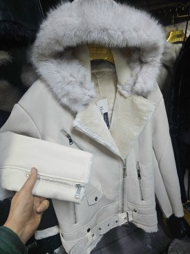 Верхняя одежда