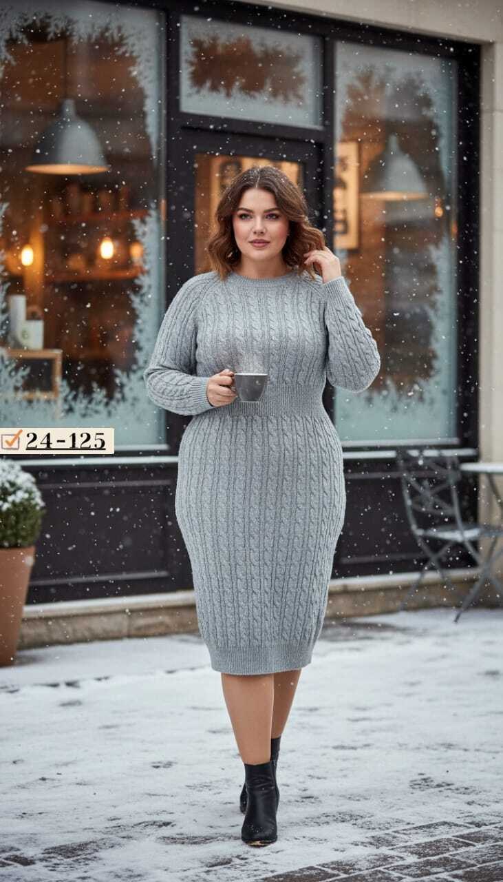 вязаное платье,вязаное теплое платье,длинное вязаное платье,трикотажное платье,платье свитер вязаное