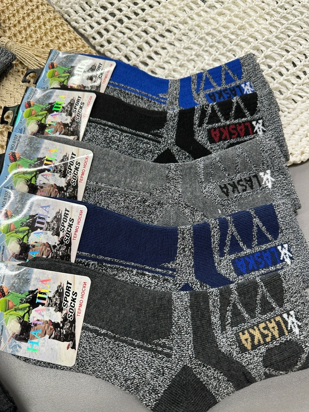 термо носки,мужские носки,термоноски набор,носки оптом,носки мужские 12 пар