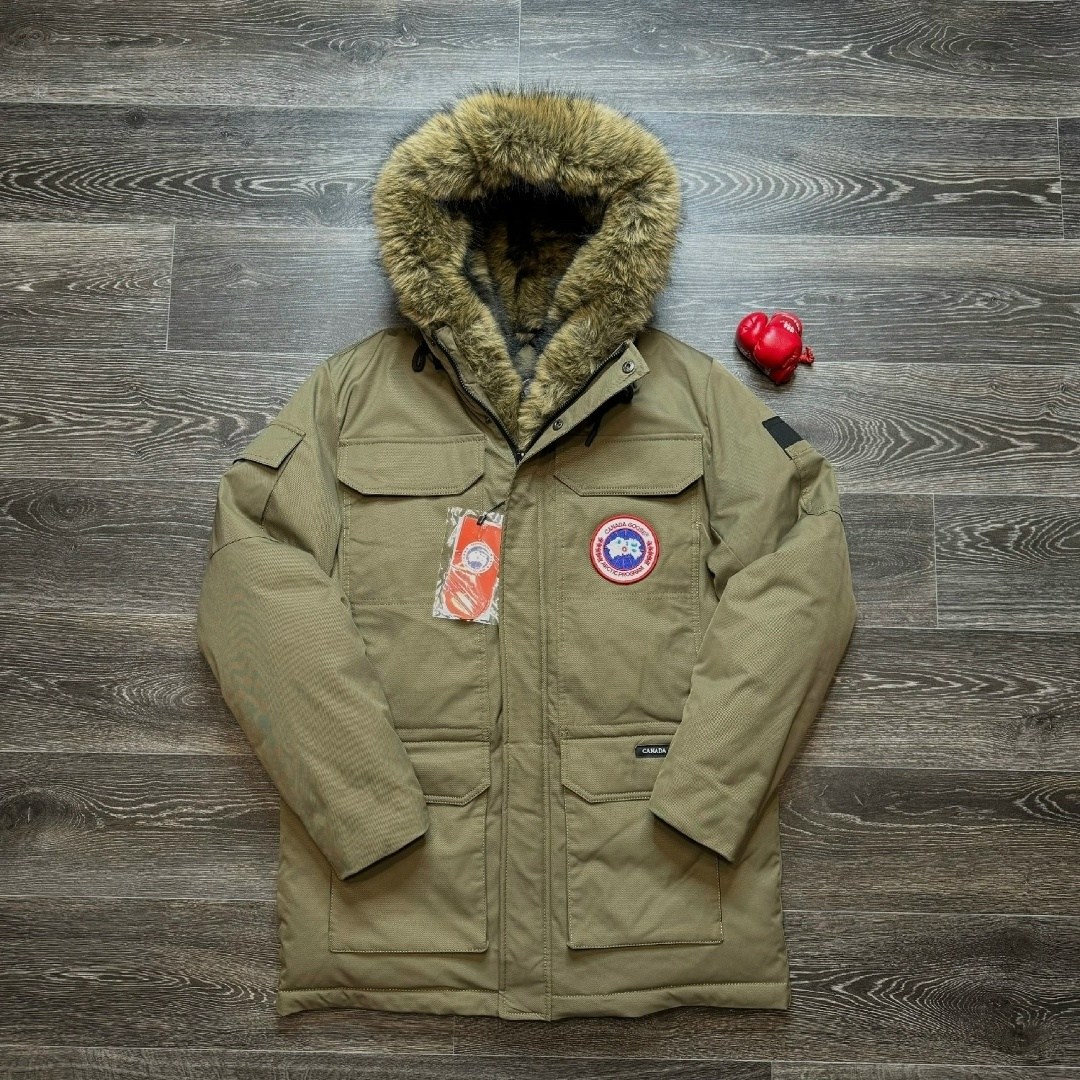 куртка зимняя canada goose,мужские пуховики canada goose,куртка canada goose мужская,куртки мужские зимние аляска канада,зимняя куртка парка