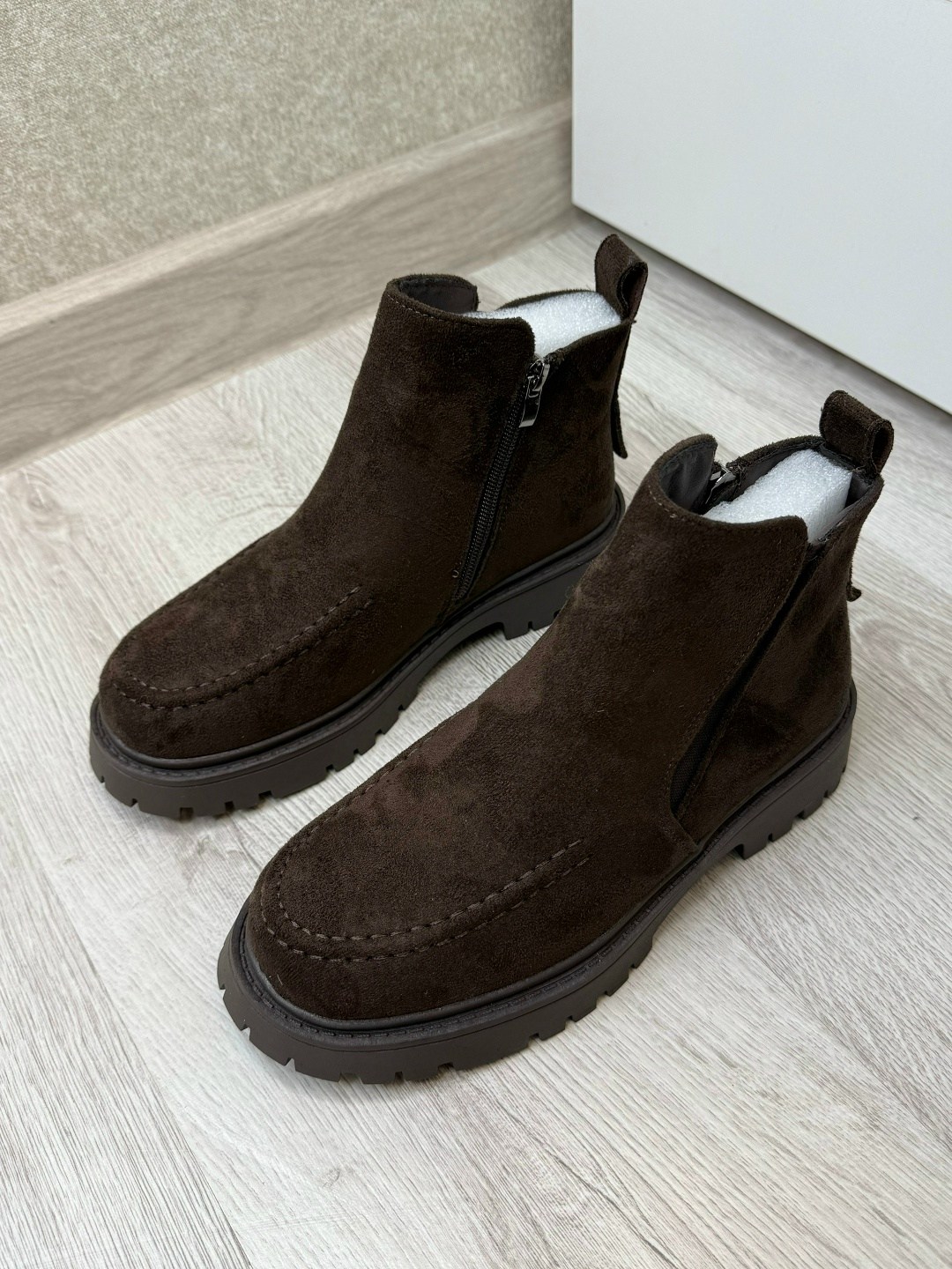 ,ботинки женские,ботинки замшевые,женская  зимняя,ботинка женские зимние