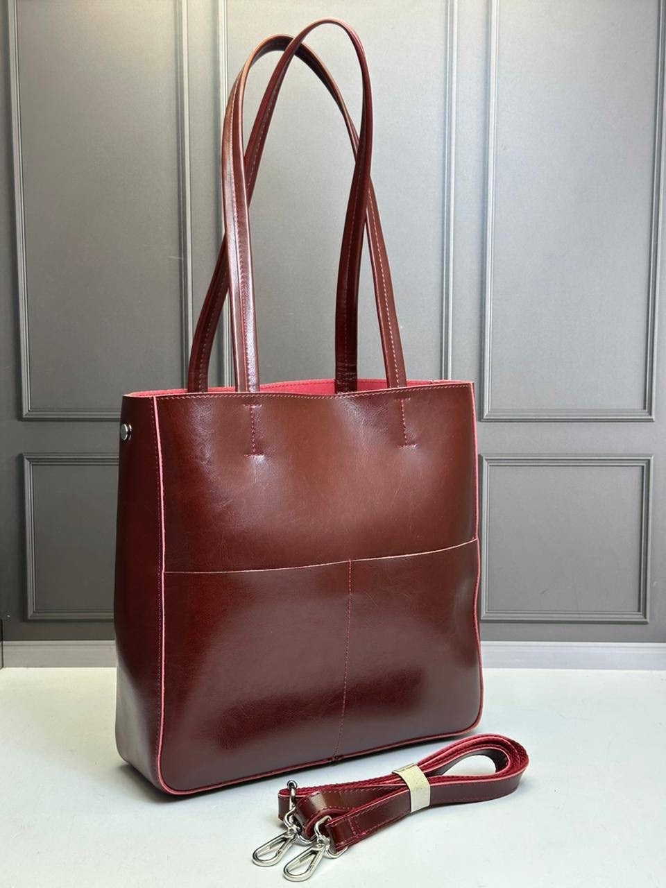 женская сумка шоппер из натуральной кожи,сумка женская,сумка шоппер женская кожаная,сумка шоппер женская,сумка